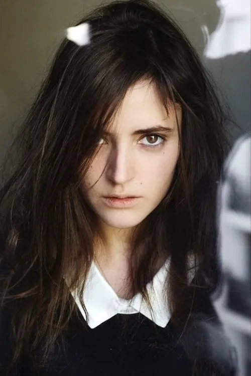 Profile photo of Chloé Lindau