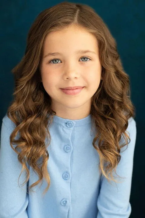 Photo of Chloe McKinnon