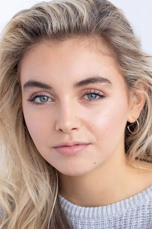 Photo of Chloe Skoczen