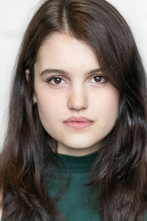 Photo of Chloe Sweetlove
