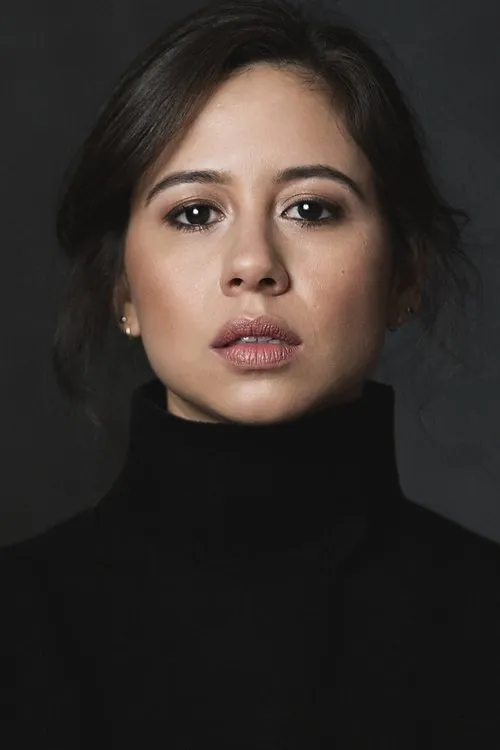 Profile photo of Chloé Wepper