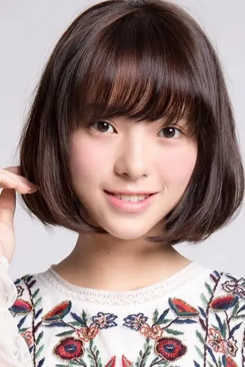 Photo of Chloe Xiang