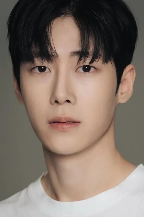 Photo of Cho Dae-hee