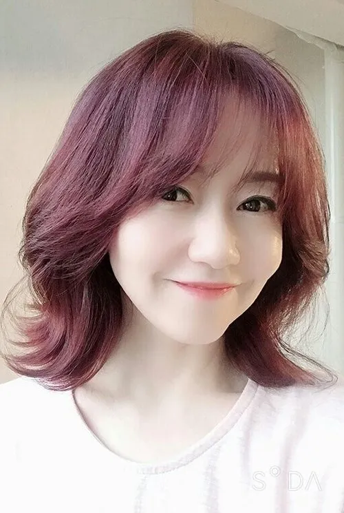 Profile photo of Cho Hyun-jung