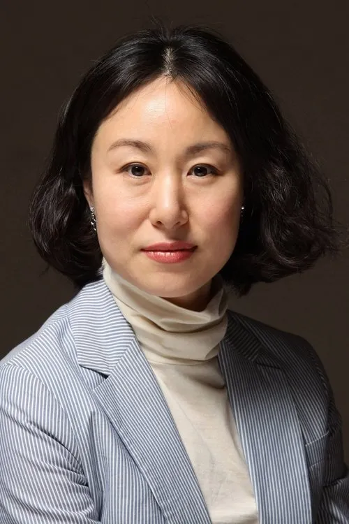 Profile photo of Cho Joo-kyoung
