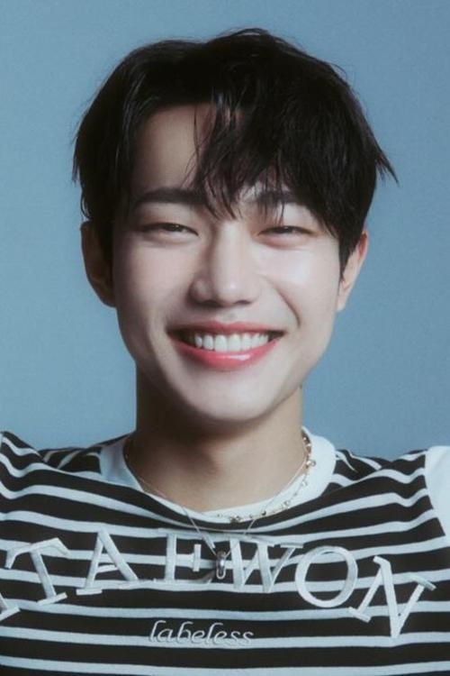 Photo of Cho Jun-young