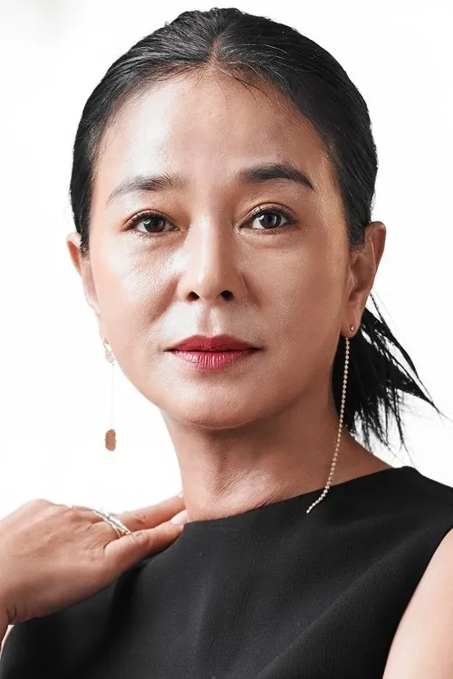 Profile photo of Cho Min-soo