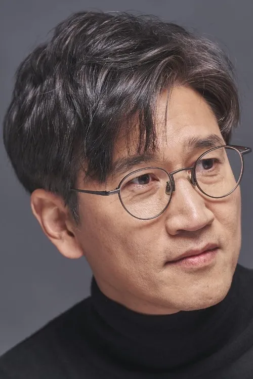 Photo of Cho Seung-yeon