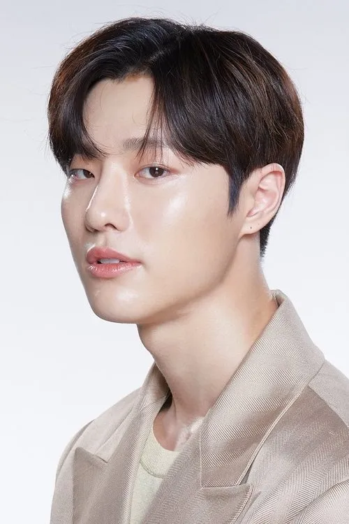 Profile photo of Cho Seung-youn