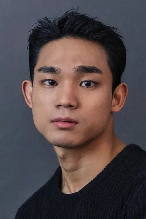 Photo of Cho You-hyun