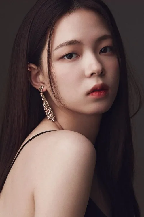 Photo of Cho Yu-jung