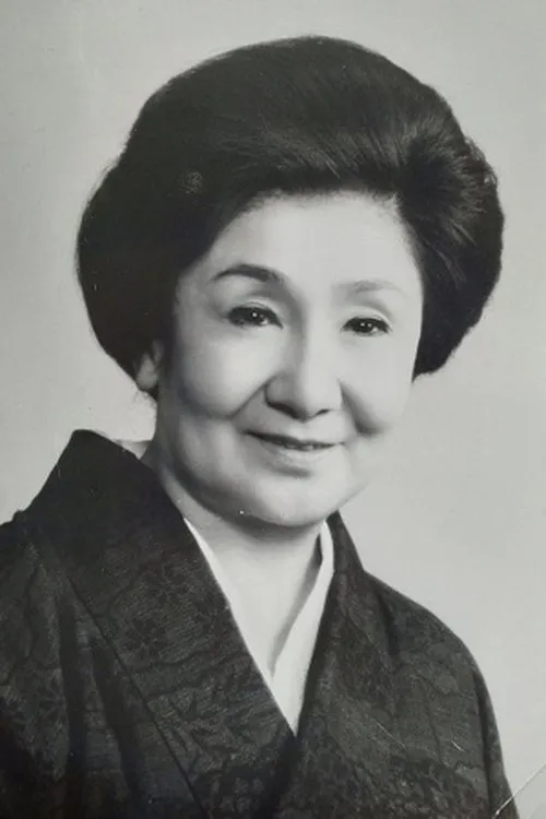 Profile photo of Chōchō Miyako