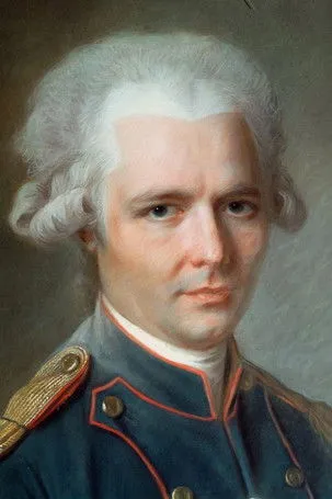 Profile photo of Choderlos de Laclos