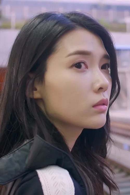 Photo of Choi Bo-yoon