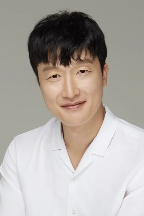 Profile photo of Choi Byung-mo