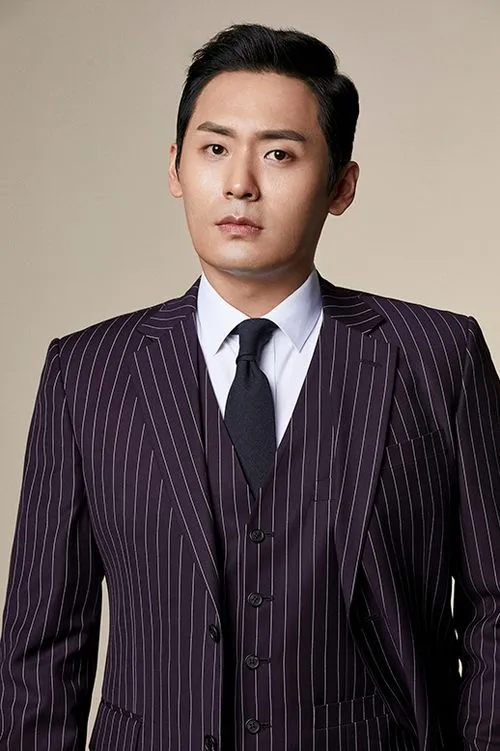 Profile photo of Choi Dae-hoon