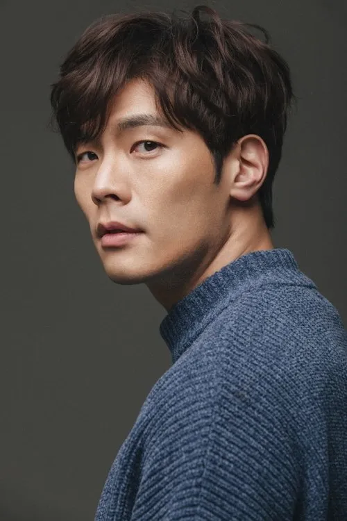 Profile photo of Choi Daniel