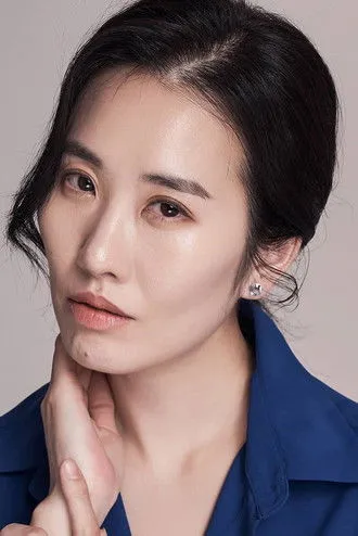 Profile photo of Choi Ga-in
