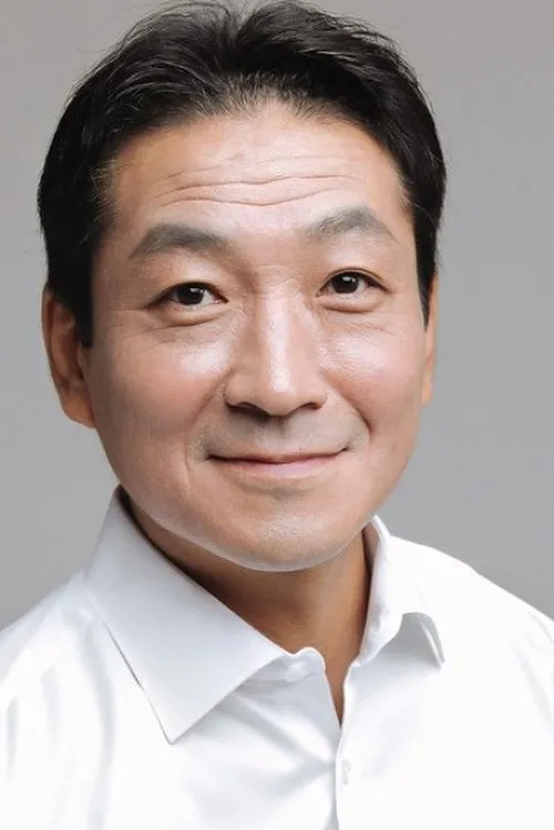Profile photo of Choi Gwang-il