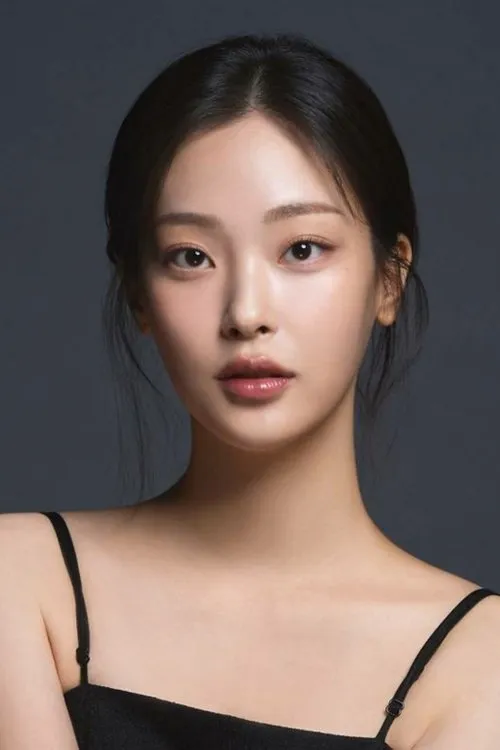 Profile photo of Choi Hee-jin