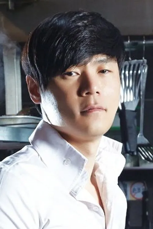 Profile photo of Choi Hyun-seok