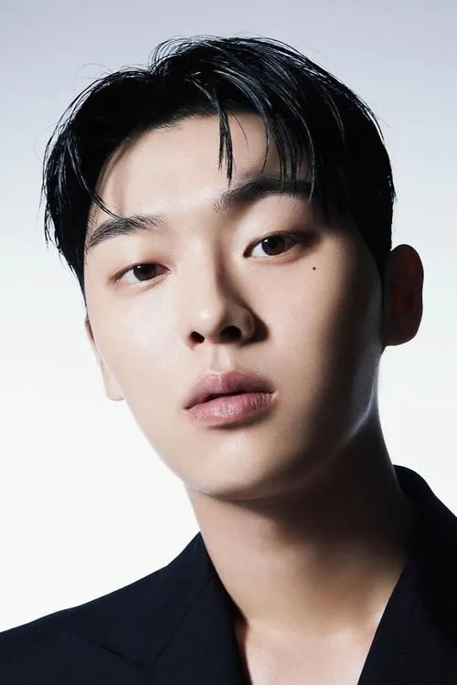 Profile photo of Choi Hyun-wook