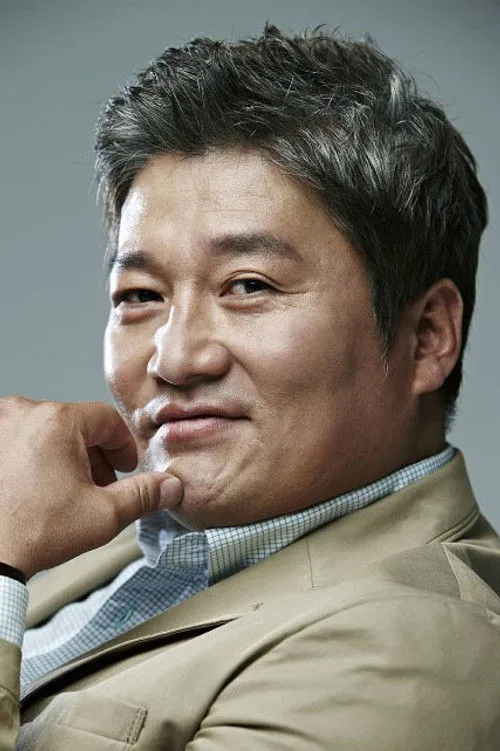 Photo of Choi Jae-sung