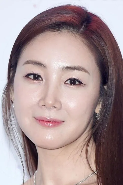 Photo of Choi Ji-woo