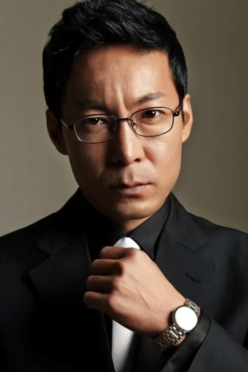 Profile photo of Choi Jin-ho