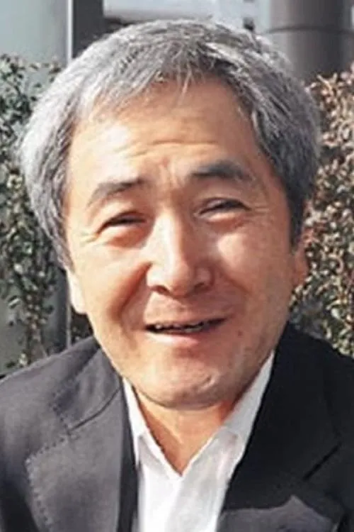 Profile photo of Choi Jong-ryul