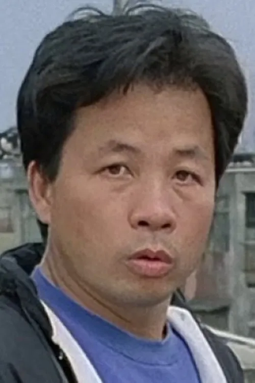Profile photo of Choi Kwok-Keung