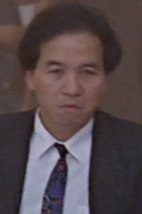 Profile photo of Choi Kwok-Ping
