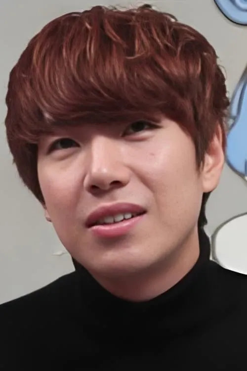 Profile photo of Choi Min-ho