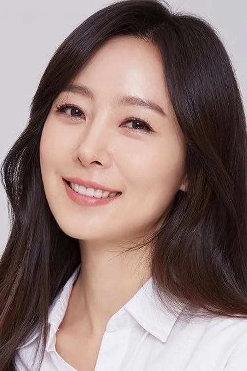Profile photo of Choi Moon-kyoung