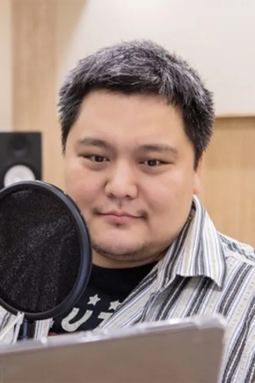 Photo of Choi Nak-yoon