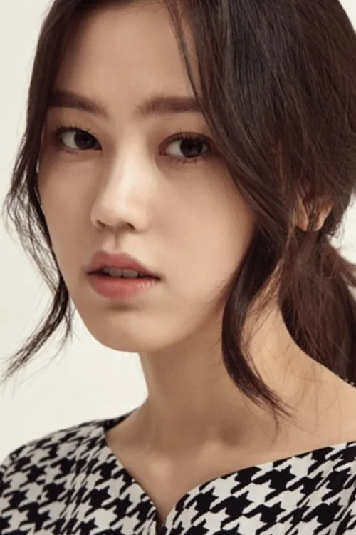 Photo of Choi Ri