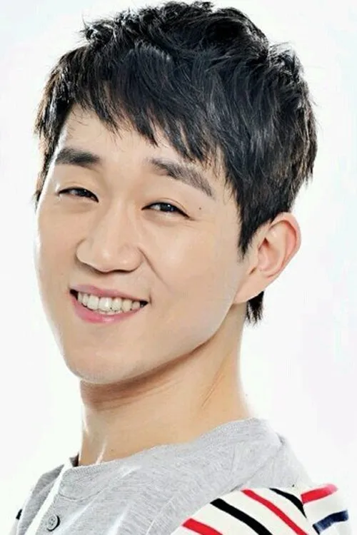 Profile photo of Choi Seong-won