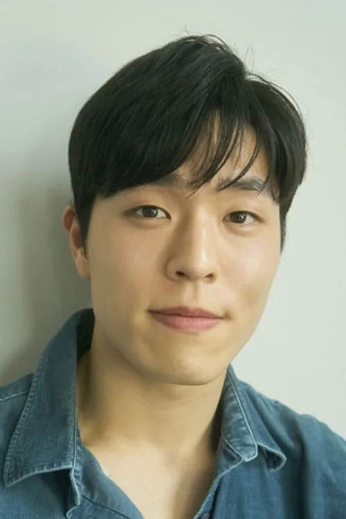 Photo of Choi Seung-joon