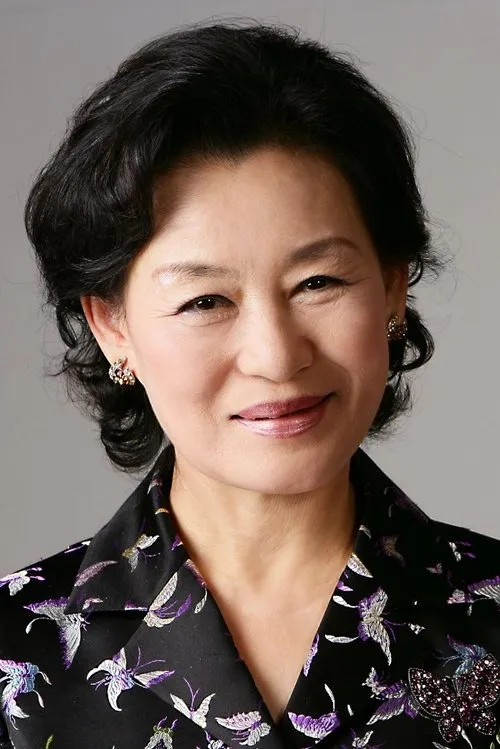 Photo of Choi Sun-ja