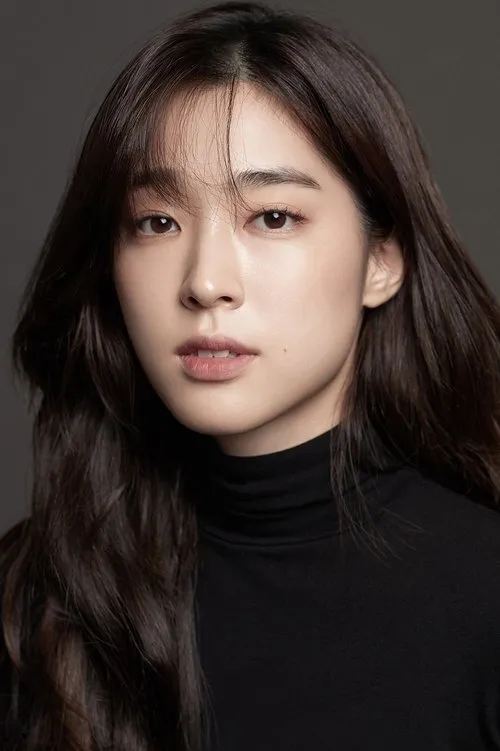 Profile photo of Choi Sung-eun