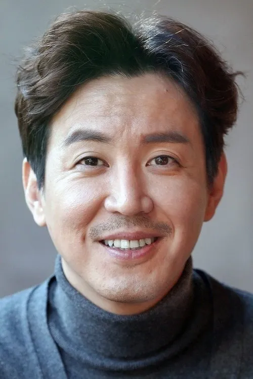 Profile photo of Choi Won-young