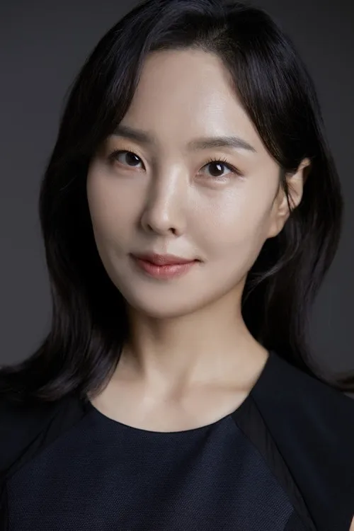 Photo of Choi Yeon-hwa