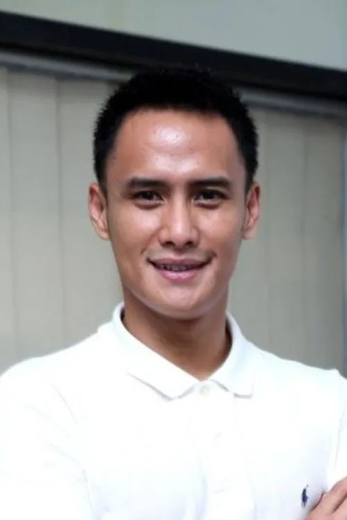 Photo of Choky Sitohang