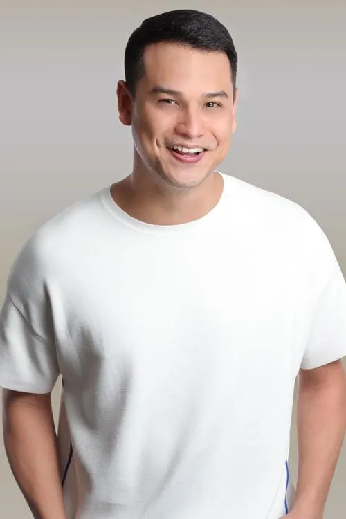 Photo of Cholo Barretto