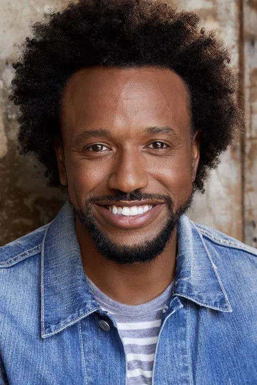 Profile photo of Choni Francis