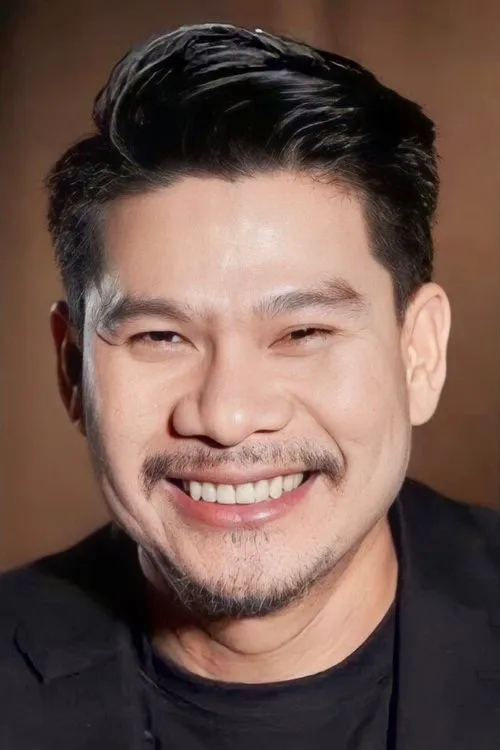 Photo of Chookiat Iamsook