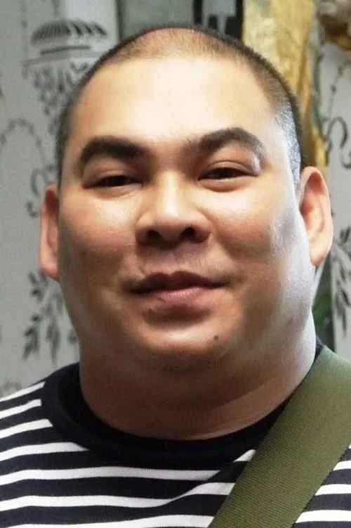 Photo of Choosak Iamsuk