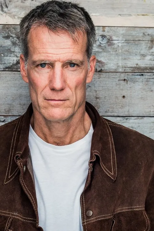 Profile photo of Chopper Bernet