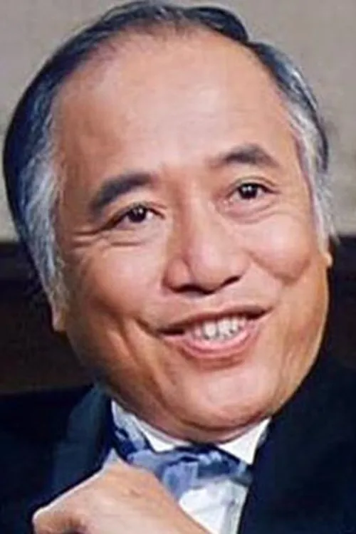 Profile photo of Chor Yuen