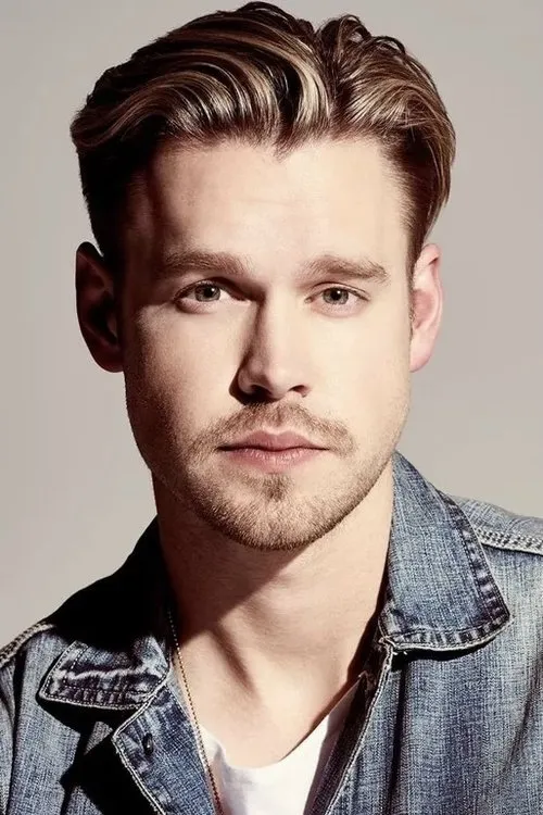 Profile photo of Chord Overstreet